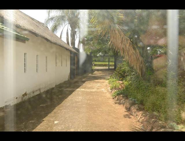 4 BEDROOM HOUSE FOR SALE IN RANT-EN-DAL